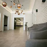 Bialy Dwor Bed & Breakfast Rychwal