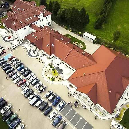 Bialy Dwor فندق مبيت وإفطار Rychwal