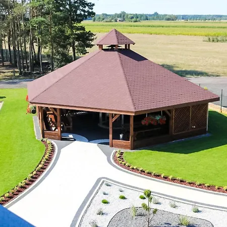 Bialy Dwor فندق مبيت وإفطار Rychwal